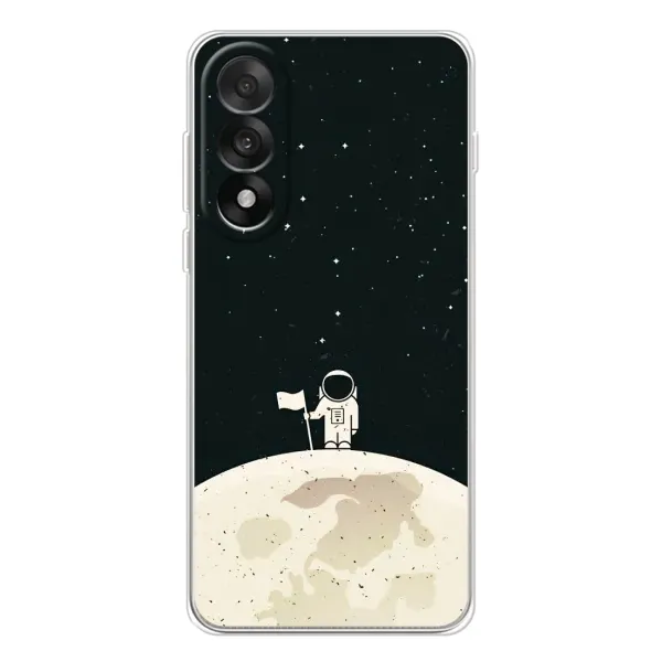 Чохол з принтом «На місяці» для OnePlus Nord 5 Чохол з принтом «На місяці» для OnePlus Nord 5