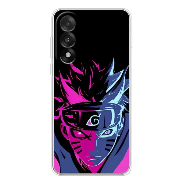 Чохол з принтом «Наруто» для OnePlus Nord 5