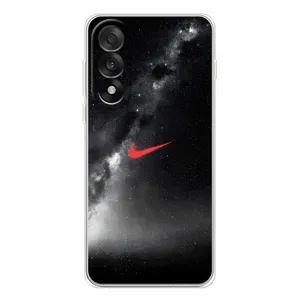 Чохол для OnePlus Nord 5 - з принтом Найк (AlphaPrint)