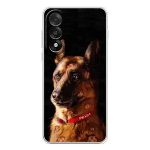Чохли з картинкою животних OnePlus Nord 5 (Овчарка)