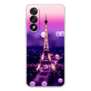 Чехол Эйфелева Башня для OnePlus Nord 5 - (AlphaPrint) (Париж Башня)