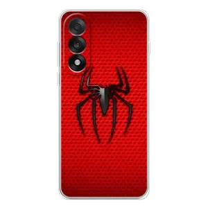 Чохол з людиною павуком для OnePlus Nord 5 - (AlphaPrint)