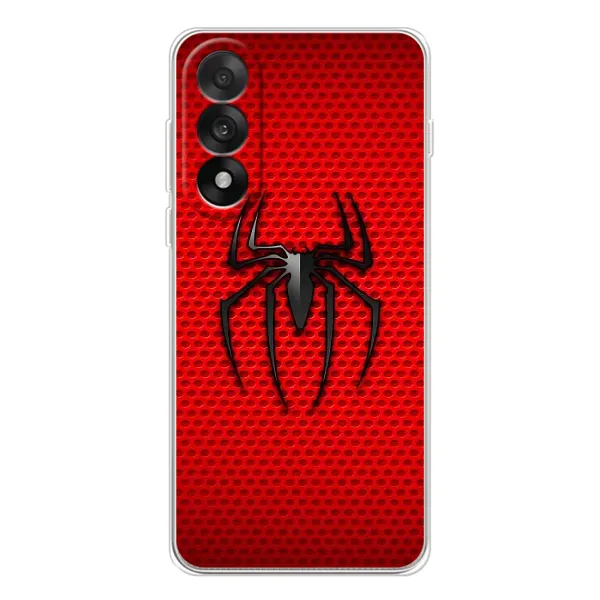 Чехол с принтом «Паук Марвел» для OnePlus Nord 5