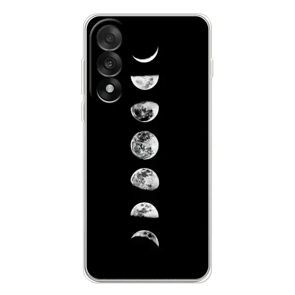 Чохол з принтом «Планети» для OnePlus Nord 5 Чохол з принтом «Планети» для OnePlus Nord 5
