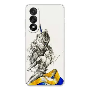 Чохли (Доброго вечора, ми за України) для Норд 5 (AlphaPrint) (Перемога)