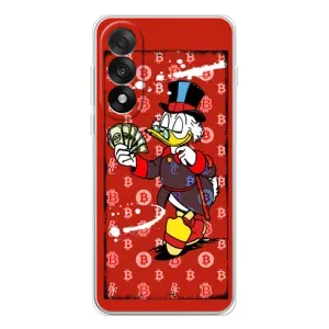 Чехли для Норд 5 - Scrooge MagDag (PREMIUMPrint) (Scrooge MagDag)