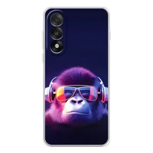 Чохол з Мавпами OnePlus Nord 5 - (AlphaPrint)