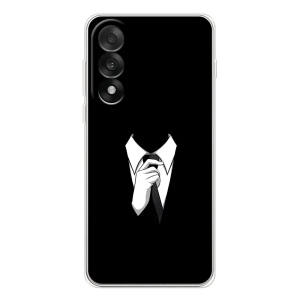 Чехол с принтом «Стиляга» для OnePlus Nord 5
