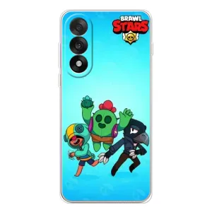 Чехлы Brawl Stars для OnePlus Nord 5 (AlphaPrint)