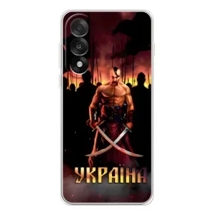 Українські, патріотичні Чохли для Норд 5 (Україна)