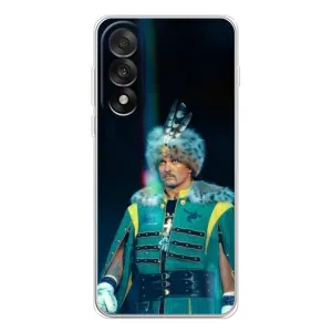 Чохол з картинкою Олександр Усик для OnePlus Nord 5 (Усик Гетьман)