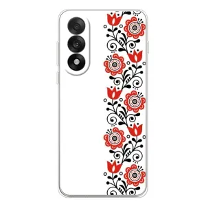 Чохол для Патріота України OnePlus Nord 5 - (AlphaPrint) (Яскрава вишиванка)