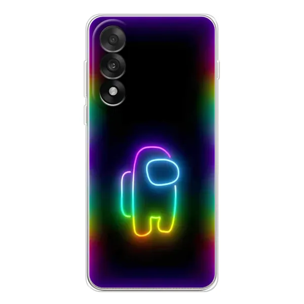 Чохол з принтом «Яскравий скін» для OnePlus Nord 5 Чохол з принтом «Яскравий скін» для OnePlus Nord 5
