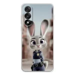 Чохол Зоотрополіс на OnePlus Nord 5 (Офіцер Джуді Гопс)