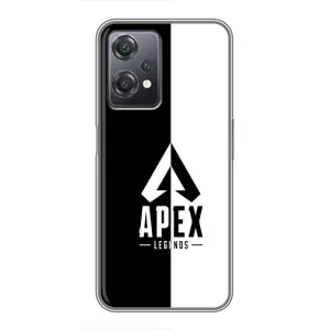 Чехлы с топовыми принтами для ВанПлас Норд СЕ 2 5G (APEX)