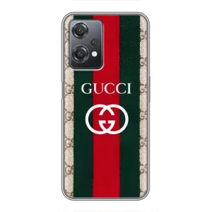 Чохли  GUCCI для ВанПлас Норд СЕ 2 (5Г) (IV2201) (AlphaPrint) (Gucci дизайн)