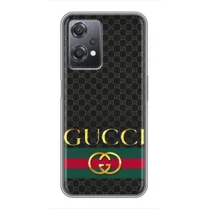Чохли  GUCCI для ВанПлас Норд СЕ 2 (5Г) (IV2201) (AlphaPrint) (Gucci оригінал)