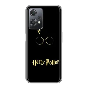 Чохли Фільми для ВанПлас Норд СЕ 2 (5Г) (IV2201) (VPrint) (Harry Potter)