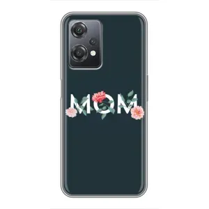 Чехлы для мамы на OnePlus Nord CE 2 (5G) (IV2201)