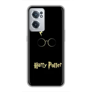 Чехлы с Гарри Поттером для OnePlus Nord CE 2 Lite 5G (AlphaPrint) (Harry Potter)