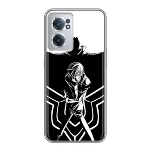 Чехлы Персонажи Аниме Наруто для OnePlus Nord CE 2 Lite 5G (AlphaPrint) (Лелуш-АРТ)