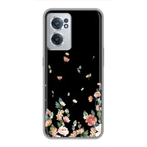 Чохол для OnePlus Норд ЦЕ 2 Лайт 5Ж - з принтом (Дизайнерські) (AlphaPrint)