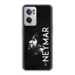 Чехол Неймар для OnePlus Nord CE 2 Lite 5G (AlphaPrint) (NEYMAR)