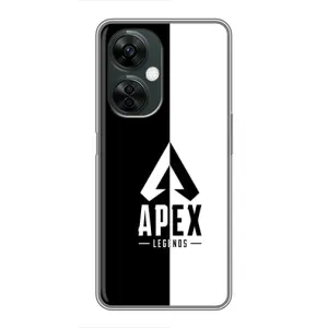 Чехлы с топовыми принтами для ВанПлас Норд СЕ 3 Лайт (APEX)