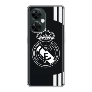 ФК Реал Мадрид чехлы для OnePlus Nord CE 3 Lite (AlphaPrint) (ФК Реал Мадрид)