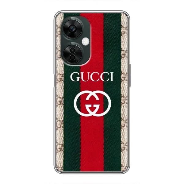 Чехол с принтом «Gucci дизайн» для OnePlus Nord CE 3 Lite Чехол с принтом «Gucci дизайн» для OnePlus Nord CE 3 Lite