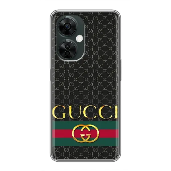 Чехол с принтом «Gucci оригинал» для OnePlus Nord CE 3 Lite Чехол с принтом «Gucci оригинал» для OnePlus Nord CE 3 Lite
