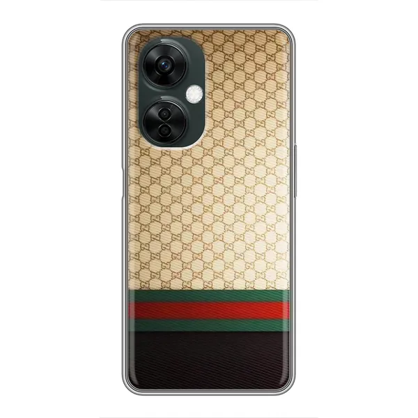 Чехол с принтом «Гуччи Фон» для OnePlus Nord CE 3 Lite Чехол с принтом «Гуччи Фон» для OnePlus Nord CE 3 Lite