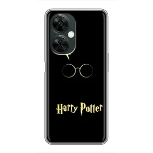 Чехлы с Гарри Поттером для OnePlus Nord CE 3 Lite (AlphaPrint) (Harry Potter)