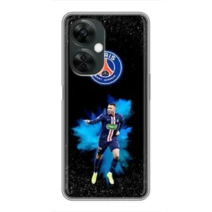 Чехлы Килиан Мбаппе для OnePlus Nord CE 3 Lite (Мбаппе ПСЖ)