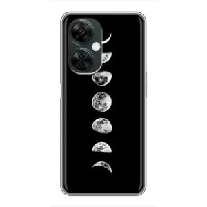 Космические Чехлы для ВанПлас Норд СЕ 3 Лайт (VPrint) (Планеты)