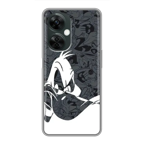 Чехол с принтом «Утка стайл» для OnePlus Nord CE 3 Lite Чехол с принтом «Утка стайл» для OnePlus Nord CE 3 Lite