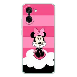 Міккі Маус чохол для OnePlus Nord CE 5 (AlphaPrint - Мультяшні)