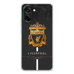 Чехлы для Норд СЕ 5 (VPrint) - ТОП ФК (FC Liverpool)