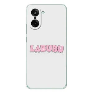 Чохол з Лабубу на OnePlus Nord CE 5