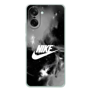 Чохол для OnePlus Nord CE 5 - з принтом Найк (AlphaPrint)