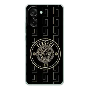 Чохли VERSACE для Норд СЕ 5 (PREMIUMPrint)