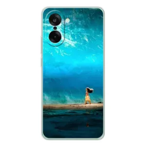 Чохол з мультфільмом Ваяна OnePlus Nord CE 5