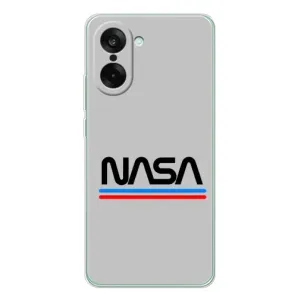 Чехол NASA для OnePlus Nord CE 5 (AlphaPrint) (NASA)