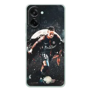 Чохол Неймар для OnePlus Nord CE 5 (AlphaPrint)