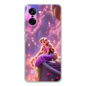 Чохол Рапунцель для OnePlus Nord CE 5
