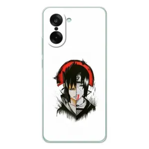 Чохли на тему: Ітачи Учіха для OnePlus Nord CE 5 (AlphaPrint)
