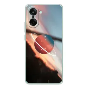Космические Чехлы для Норд СЕ 5 (VPrint) (Сатурн)