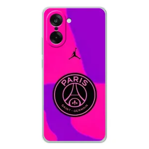Чохли PSG для OnePlus Nord CE 5 (AlphaPrint)