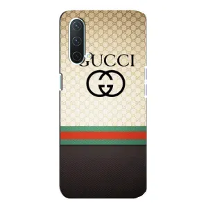 Чохли  GUCCI для OnePlus Норд CE 5G (AlphaPrint) (GUCCI стиль)