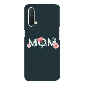 Чехлы для мамы на OnePlus Nord CE 5G